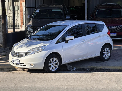 Nissan Note 1.6 Sense 110cv 2018