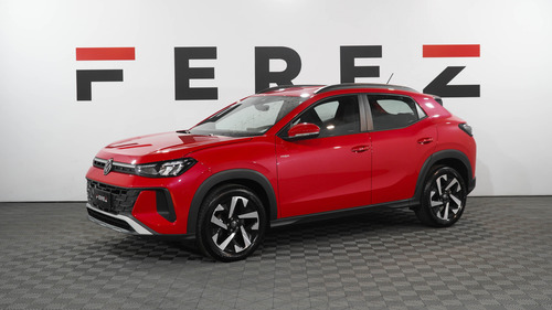 Volkswagen Tera 1.0T 170 Tsi Highline At 2026