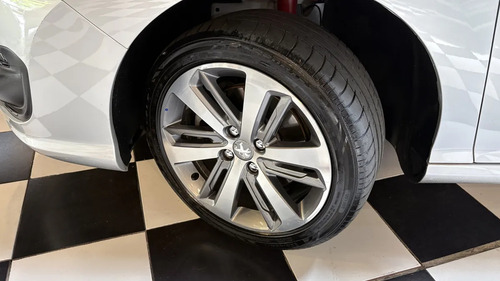Peugeot 308 1.6 Feline Thp 165cv 2018