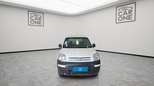 Citroën Berlingo 1.6 HDI BUSINESS L14 2022