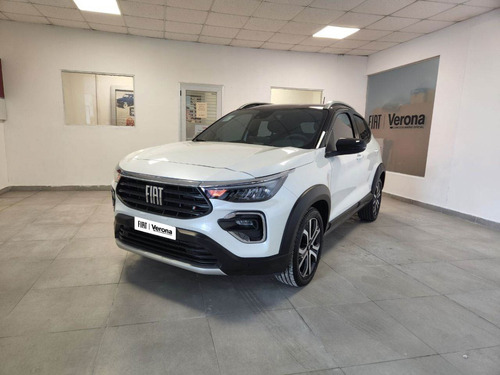 Fiat Pulse Impetus 1.0T 2024