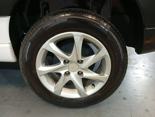 Peugeot Partner Patagónica Pata. 1.6 Vtc Plus L10/17 2020