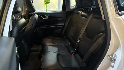 Jeep Compass 1.3 T270 Limited 2022