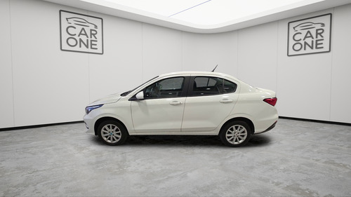 Fiat Cronos 1.3 GSE LIKE L23 2023