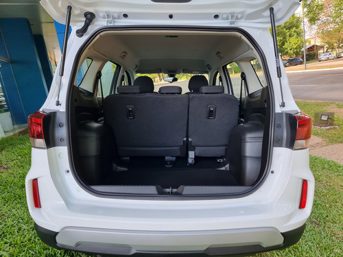 Chevrolet Spin 1.8 Lt 5as 105cv 2025