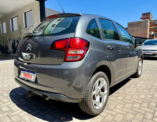 Citroën C3 1.6 VTI FEEL L16 2021