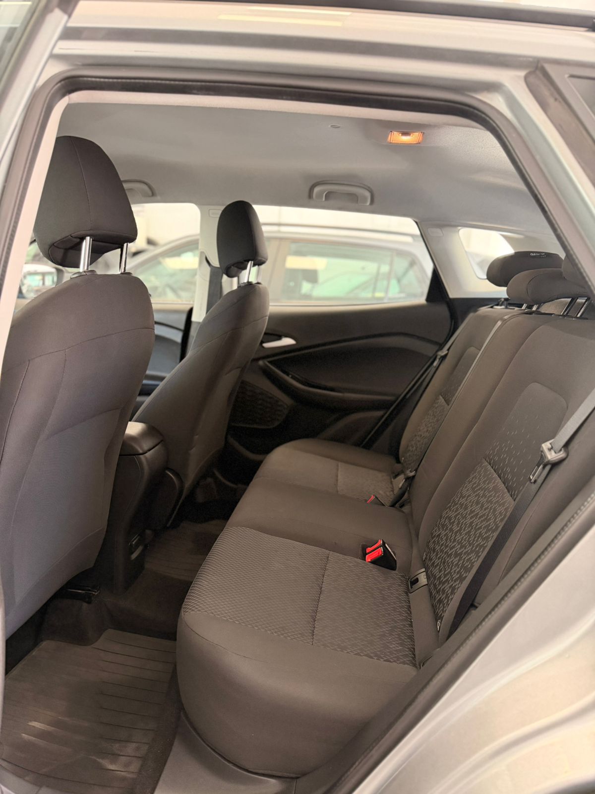 Chevrolet Tracker 1.2T Mt 2024