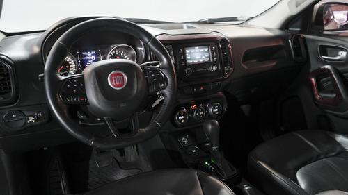 Fiat Toro 1.8 FREEDOM 16V 4X2 AT6 2018