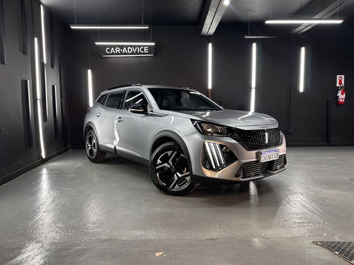 Peugeot 2008 1.0 T 200 ALLURE CVT 2024