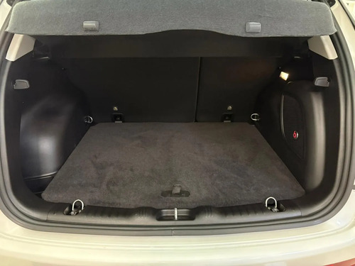 Jeep Compass 1.3 T270 Limited 4X2 At6 2026