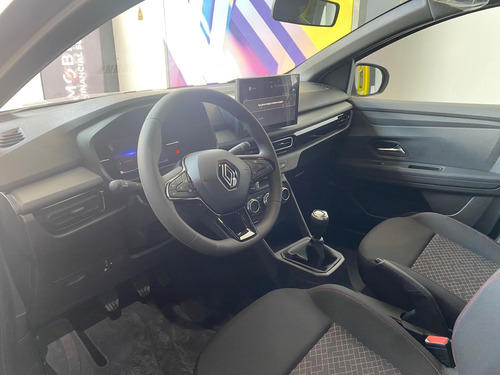 Renault Kardian 1.6 Sce Evolution 156 Mt 2025