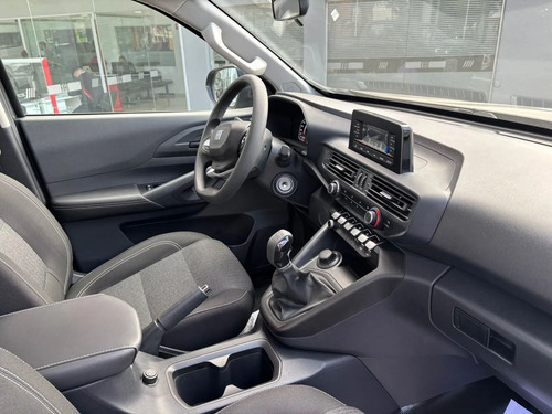 Fiat TITANO 2.2 Multijet Endurance 4Wd Mt 2026