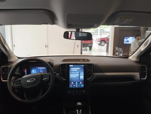 Ford Ranger 2.0 Cd Xl Turbo 170cv 4x4 2025