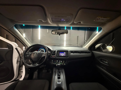 Honda HR-V 1.8 EX CVT L15 2018