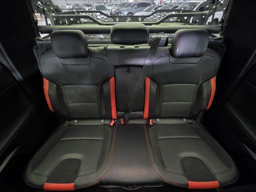 Ford Ranger Raptor 2.0l Biturbo Cabina Doble 4x4 2023
