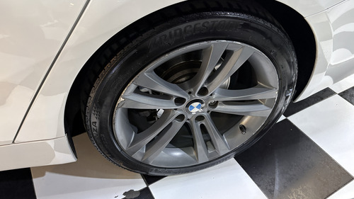 BMW Serie 4 2.0 430i Gran Coupe Sportline 252cv 2017