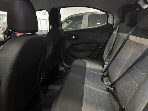 Citroën Basalt 1.6 16v Vti 115 Feel 2026