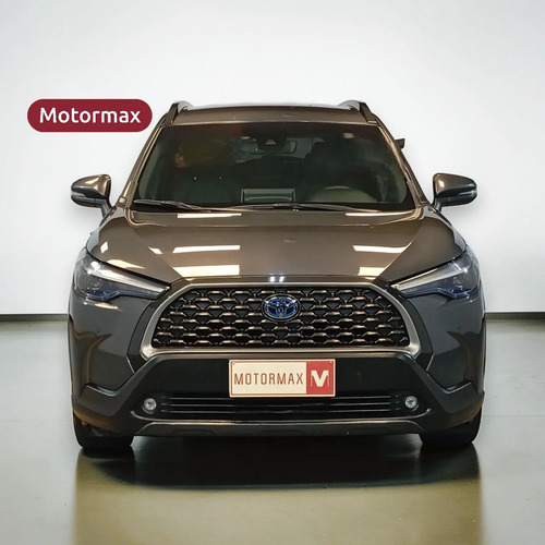 Toyota Corolla Cross 1.8 Seg Hev E-Cvt 2022