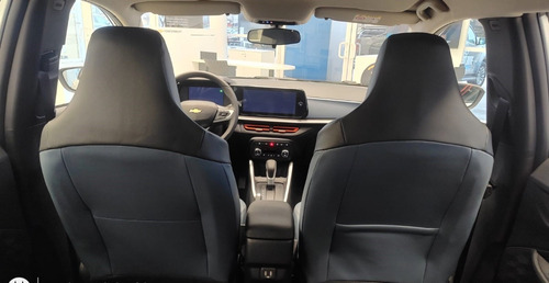 Chevrolet Onix 1.0 Turbo Premier At 2025