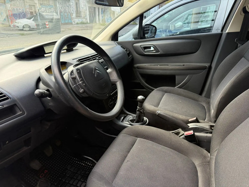Citroën C4 1.6 X Pack Look 2012