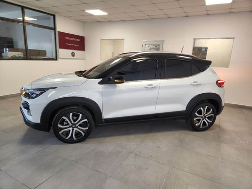 Fiat Pulse Impetus 1.0T 2024