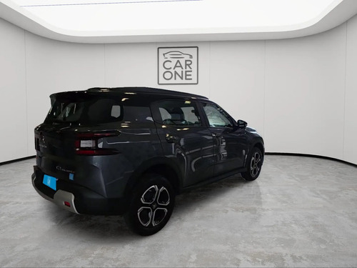 Citroën C3 Aircross 1.0 T200 SHINE CVT 7AS 2024
