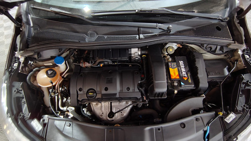 Peugeot 2008 1.6 Allure Tip 2018