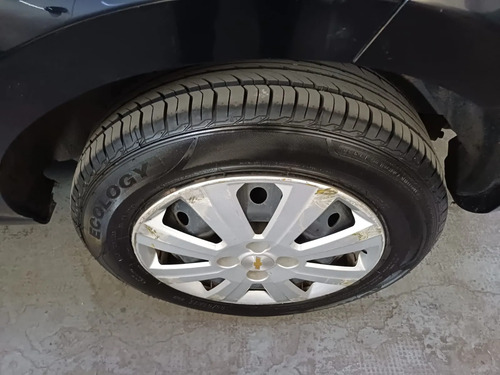 Chevrolet Agile 1.4 Ls Spirit 2015
