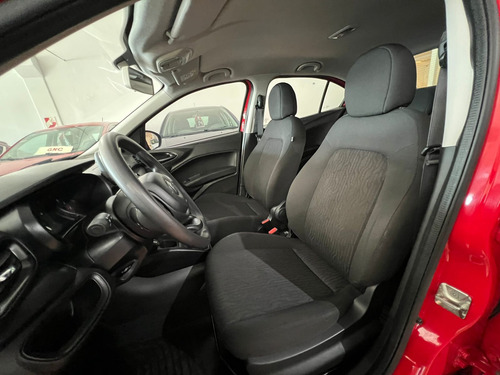 Fiat Cronos 1.3 Gse Drive Pack Conectividad 2022