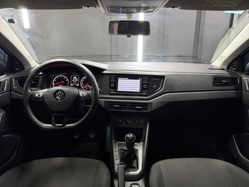 Volkswagen Polo 1.6 Msi Trend 2023