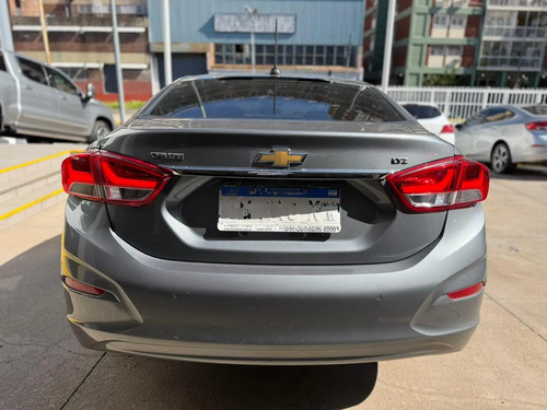 Chevrolet Cruze 1.4 Ltz At Sedan 2023