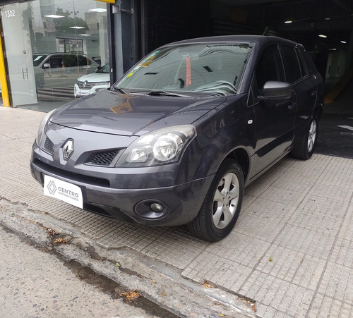 Renault Koleos 2.5 4X2 EXPRESSION L09 2010