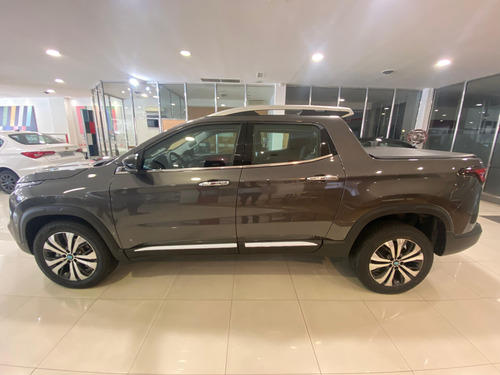 Fiat Toro 1.3 T270 Volcano 4X2 At 2026