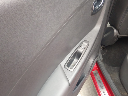 Renault Captur 1.6 Intens Cvt 2018