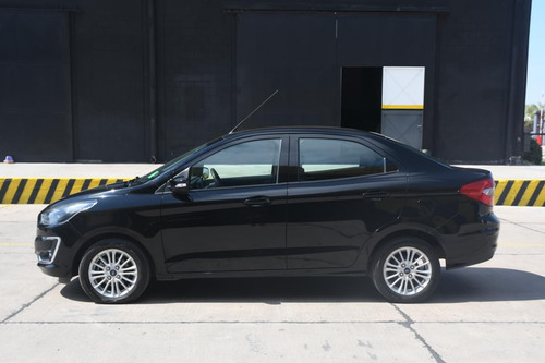 Ford Ka 1.5 Sel At L18 2021