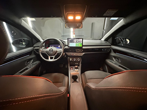 Renault Kardian 1.0 T ICONIC EDC L25 2025