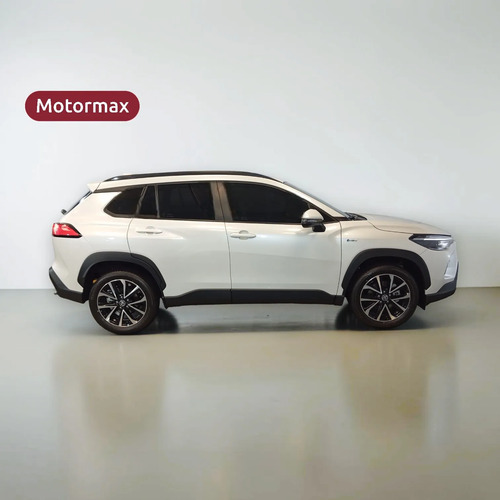 Toyota Corolla Cross 1.8 Xei Hv E-Cvt L/25 2026