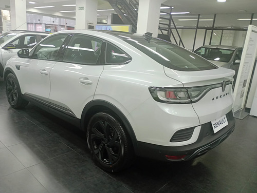 Renault Arkana 1.3 T 2026