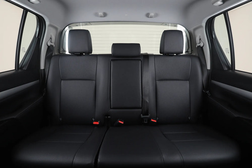 Toyota Hilux Pick-Up 2.8 Cd Srx 204Cv 4X4 At 2026