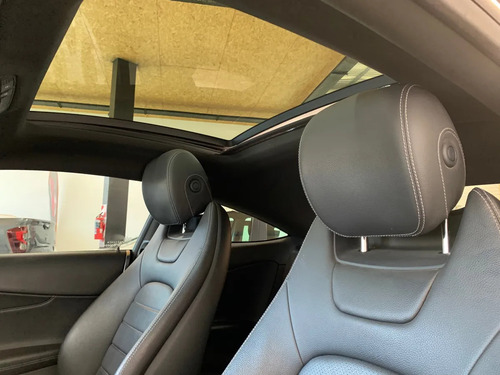 Mercedes-Benz Clase C 2.0 C300 Coupe 245cv 2019