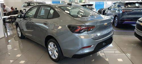 Chevrolet Onix plus 1.0 Turbo Ltz At 2026