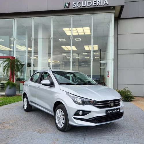 Fiat Cronos 1.3 Gse Like 2024