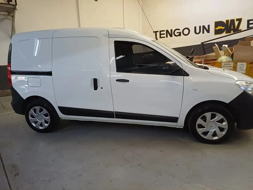 Renault Kangoo Ii Express 1.6 Sce Confort 2024