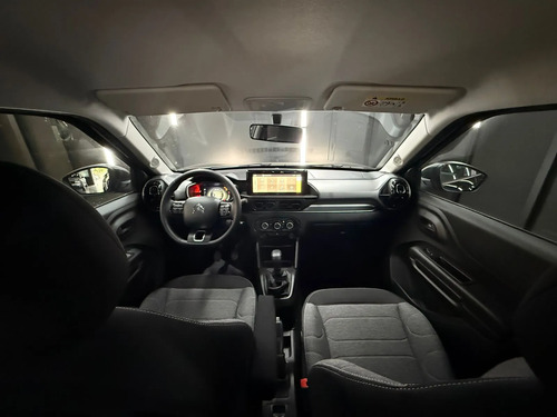 Citroën C3 Aircross 1.6 Vti Feel Pack 2025