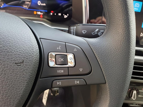 Volkswagen Virtus Virtus 1.6 Msi Trendline 2025