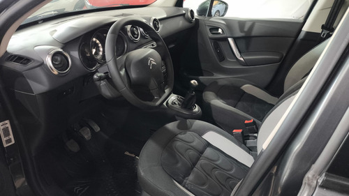 Citroën C3 1.5 Tendance Pack Secure I 90cv 2014