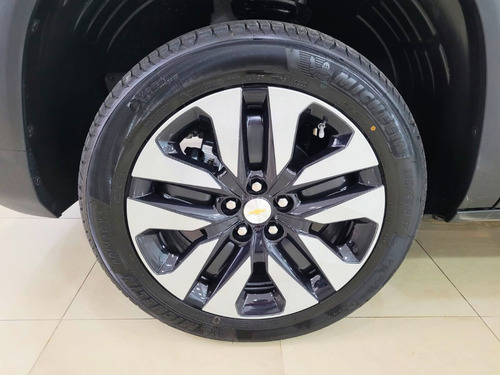 Chevrolet Montana 1.2 T LT AT L26 2026