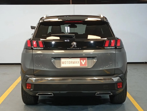Peugeot 3008 2.0 Hdi Gt Line Tip L/17 2021
