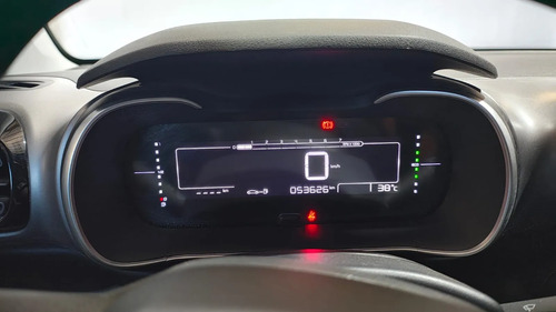 Citroën C4 Cactus 1.6 Vti 115 Feel 2024