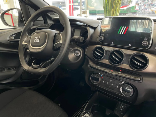 Fiat Cronos 1.3 Gse Like 2026